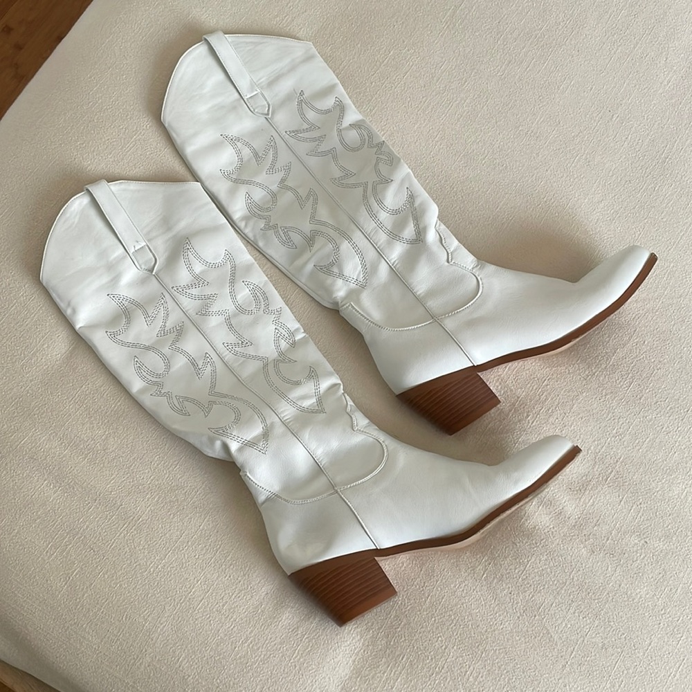 Cowboy boots